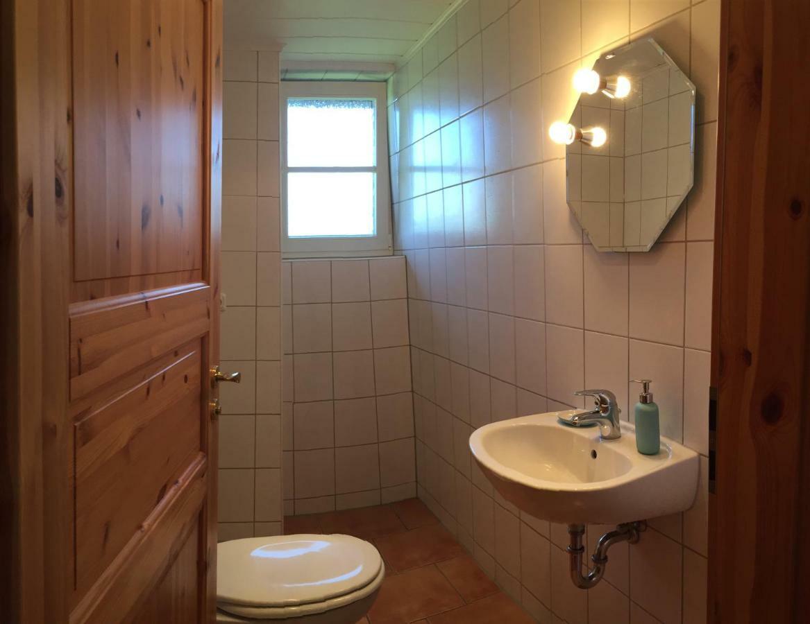 Apartamento Haus Hugo Zingst Exterior foto
