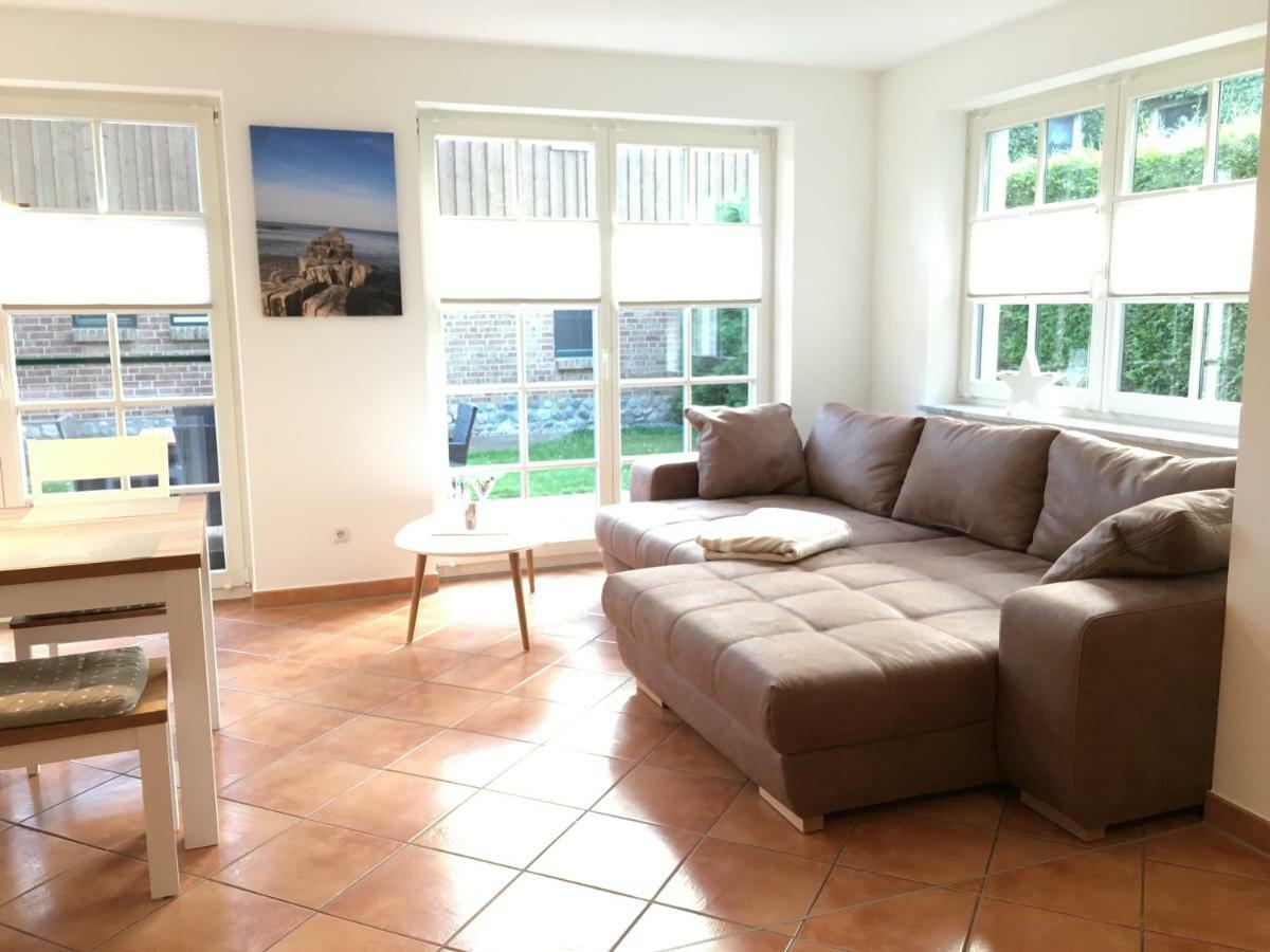 Apartamento Haus Hugo Zingst Exterior foto