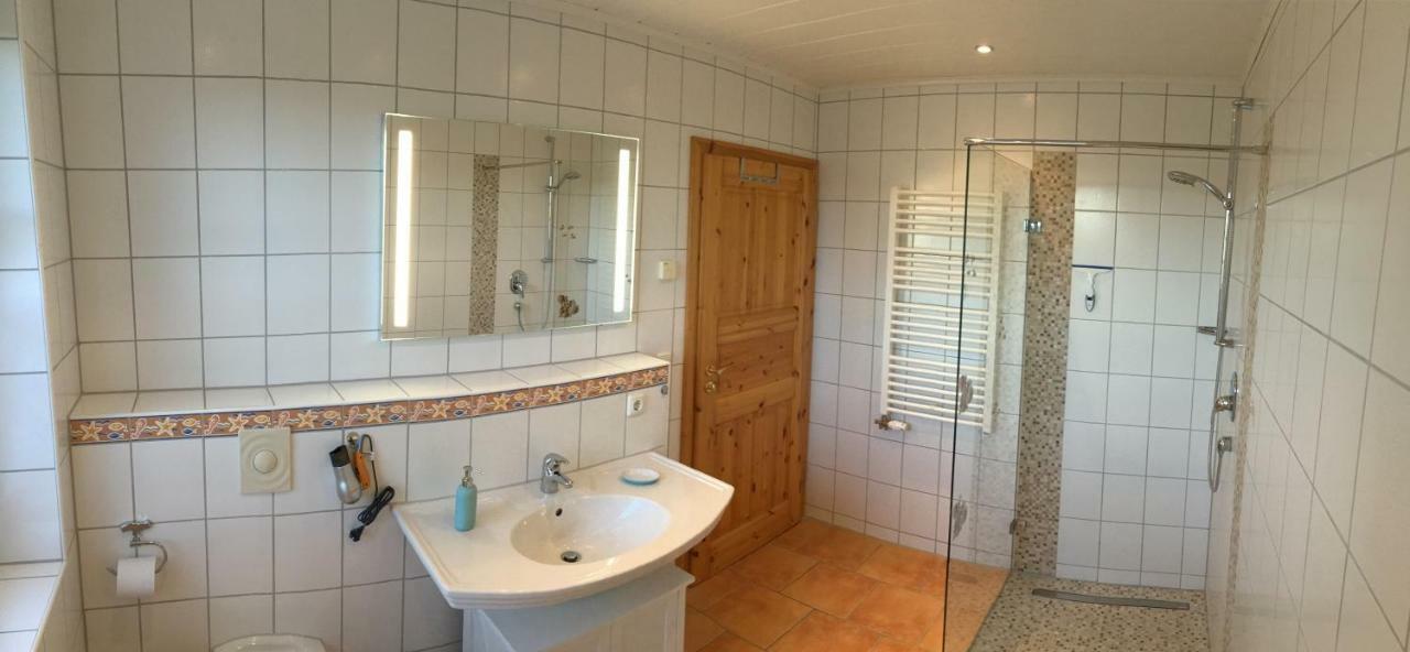 Apartamento Haus Hugo Zingst Exterior foto
